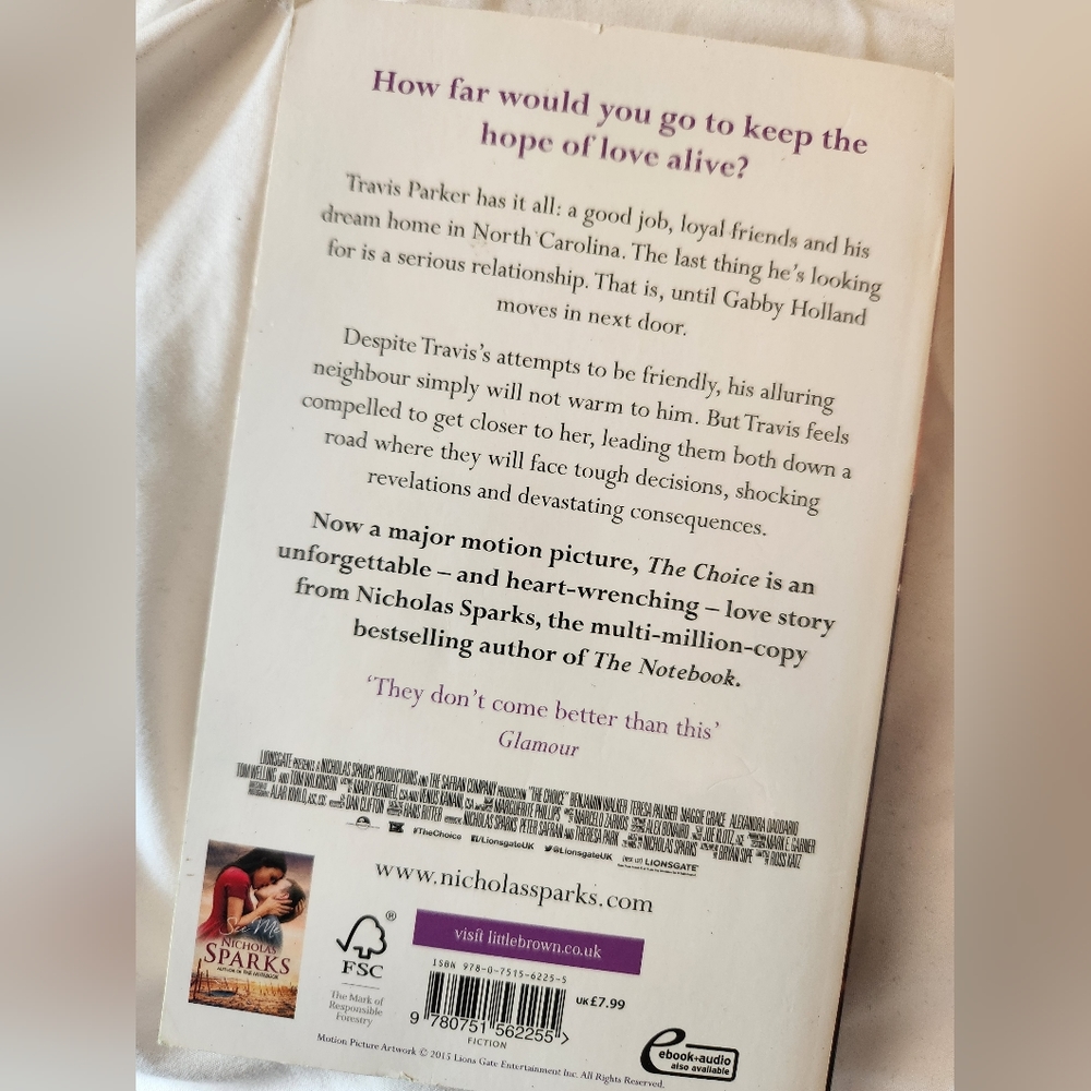 Book